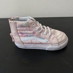 Toddler Sneaker